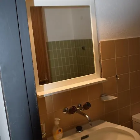 Buendawiese Appartement *