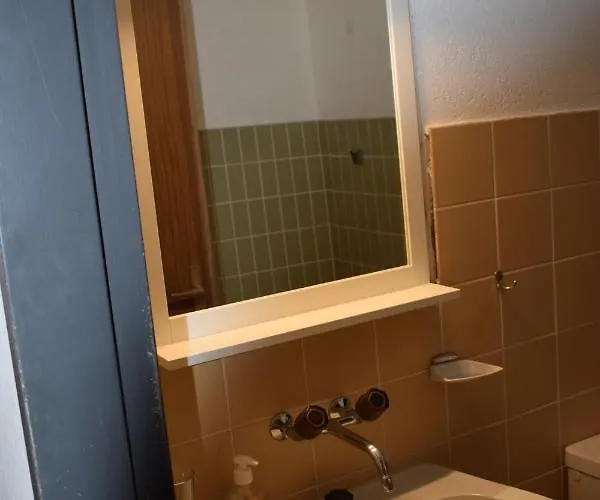 Buendawiese Appartement *